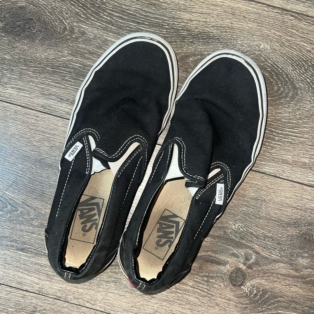 Used women’s vans
